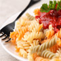 Pasta a lip smacking treat from Italy
